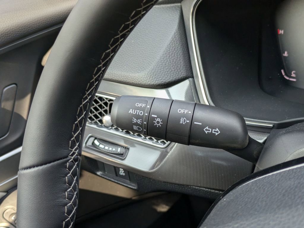 Certified 2025 Acura Integra A-Spec image 22