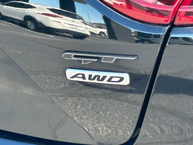 Used 2020 Kia Stinger GT1 AWD/4WD image 4