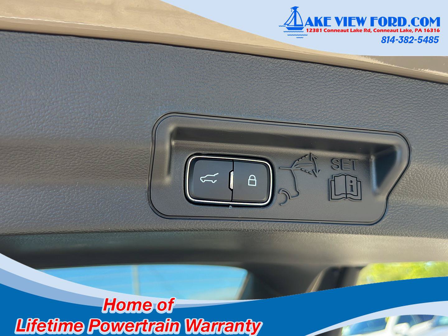 New 2027 Ford Explorer Tremor AWD/4WD image 10