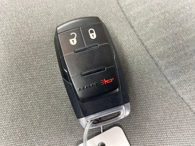 Used 2024 RAM 2500 Big Horn image 24