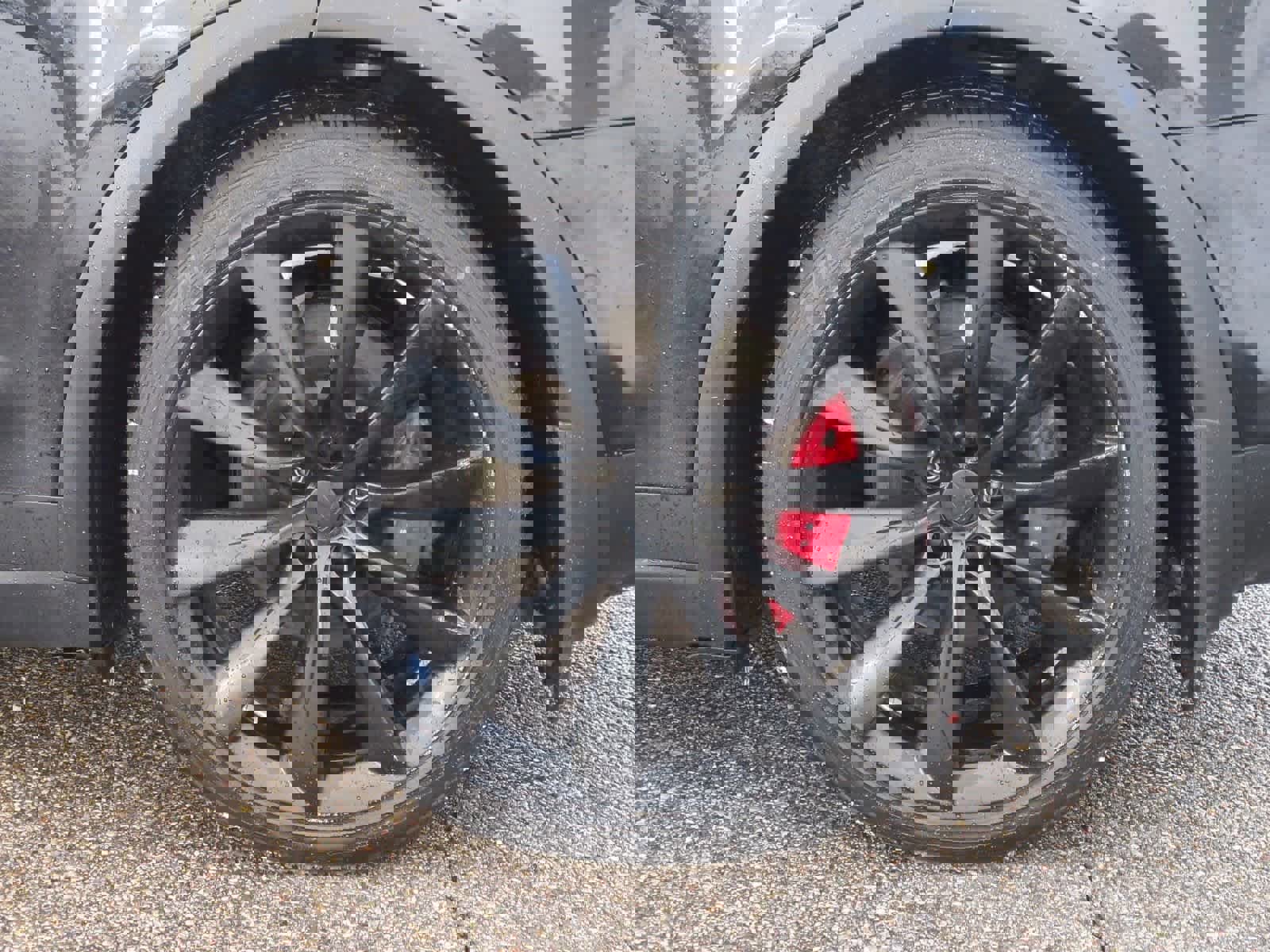 Used 2017 Tesla Model X P100D image 14