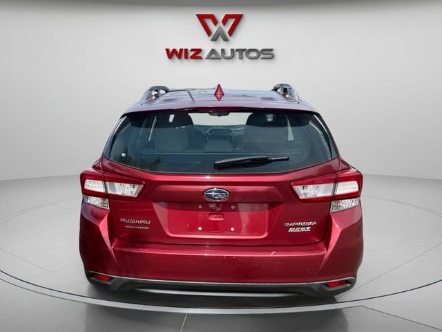 Used 2017 Subaru Impreza 2.0i Premium AWD/4WD image 4