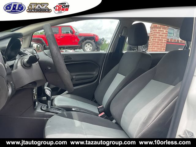 Used 2019 Ford Fiesta S FWD image 9