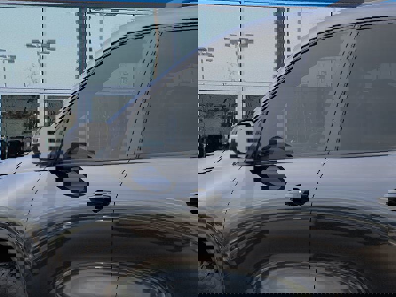 New 2026 Chevrolet Traverse Z71 w/ Enhanced Driving Package image 36