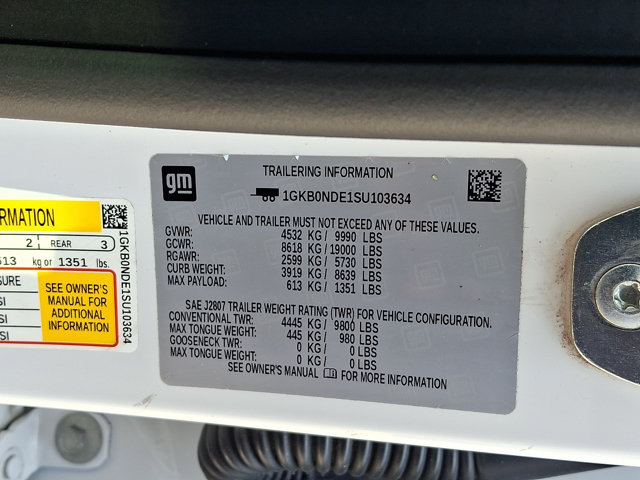 Certified 2025 GMC Hummer EV 2X w/ Extreme Off-Road Package AWD/4WD image 34