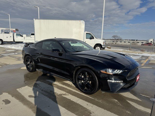 Used 2023 Ford Mustang Premium w/ Equipment Group 201A