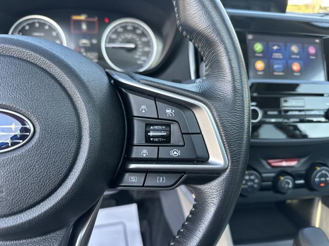 Used 2021 Subaru Forester Premium image 18