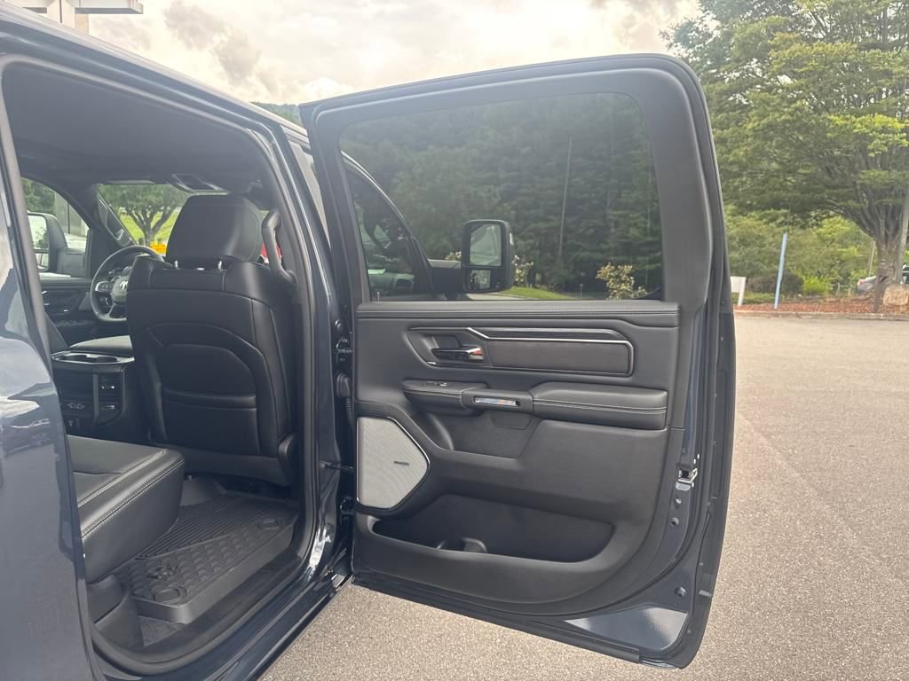 New 2026 RAM 1500 Rebel image 14