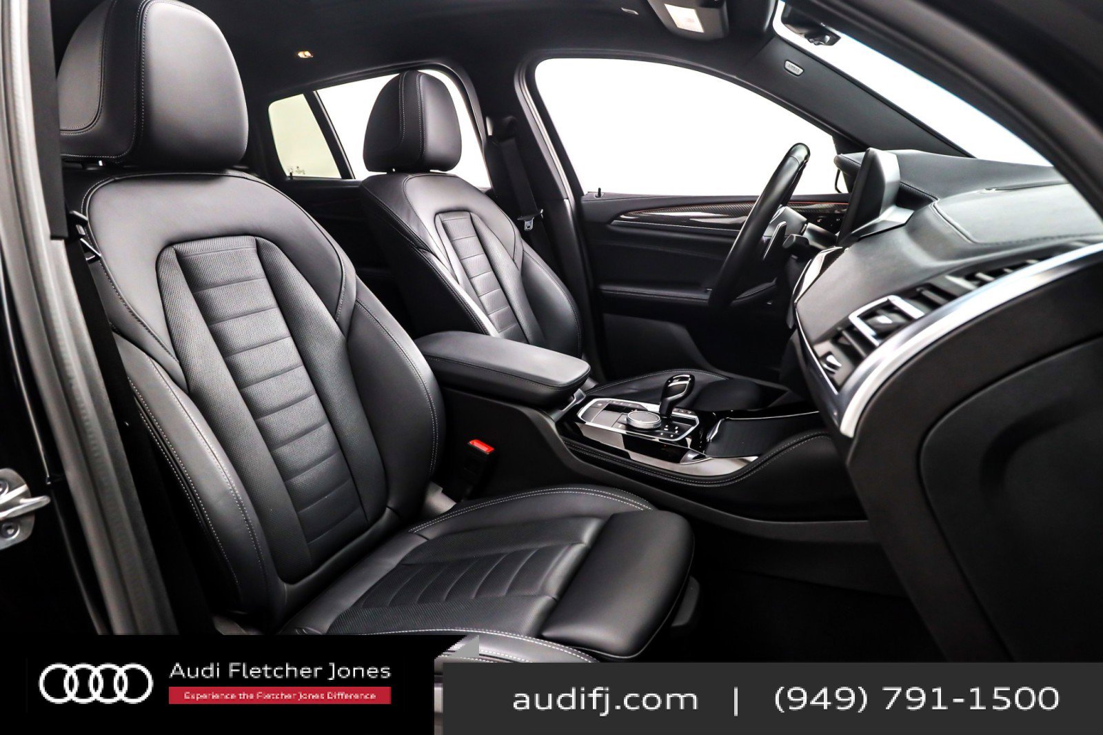 Used 2023 BMW X4 M40i image 8