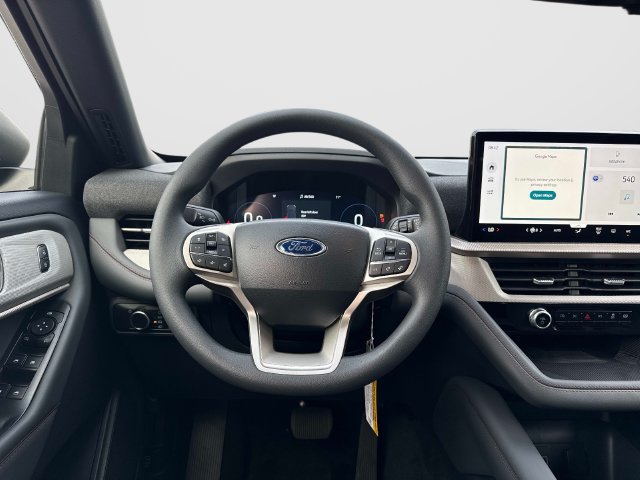 New 2027 Ford Explorer Active RWD image 18