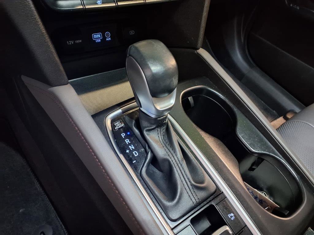 Used 2019 Hyundai Santa Fe Limited image 27