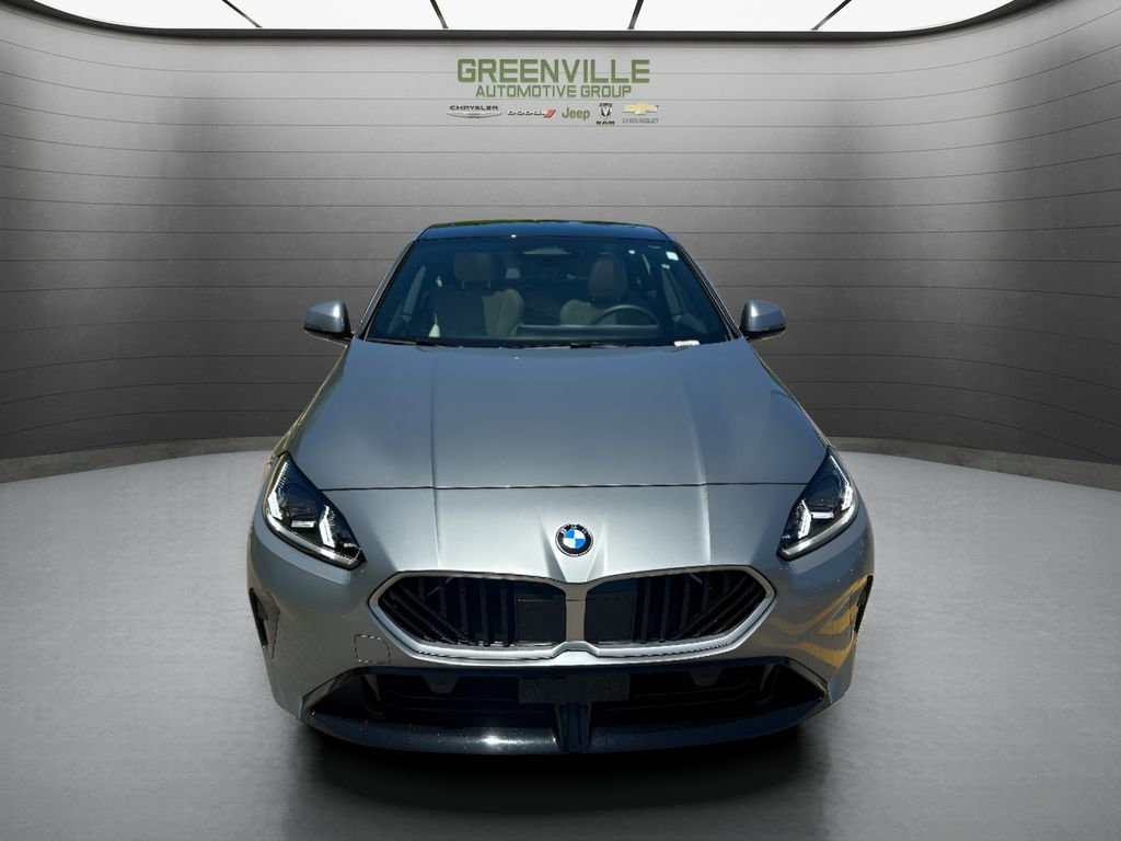 Used 2025 BMW 228i xDrive AWD/4WD image 2