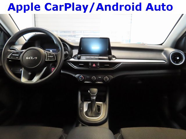 Used 2024 Kia Forte LXS image 7