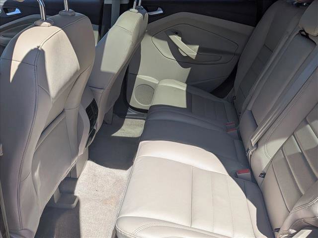 Used 2016 Ford Escape Titanium w/ Equipment Group 301A image 19