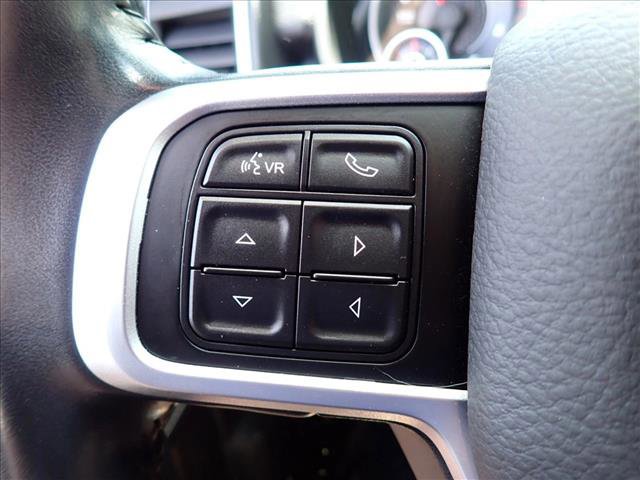 Used 2019 RAM 2500 Big Horn RWD image 18