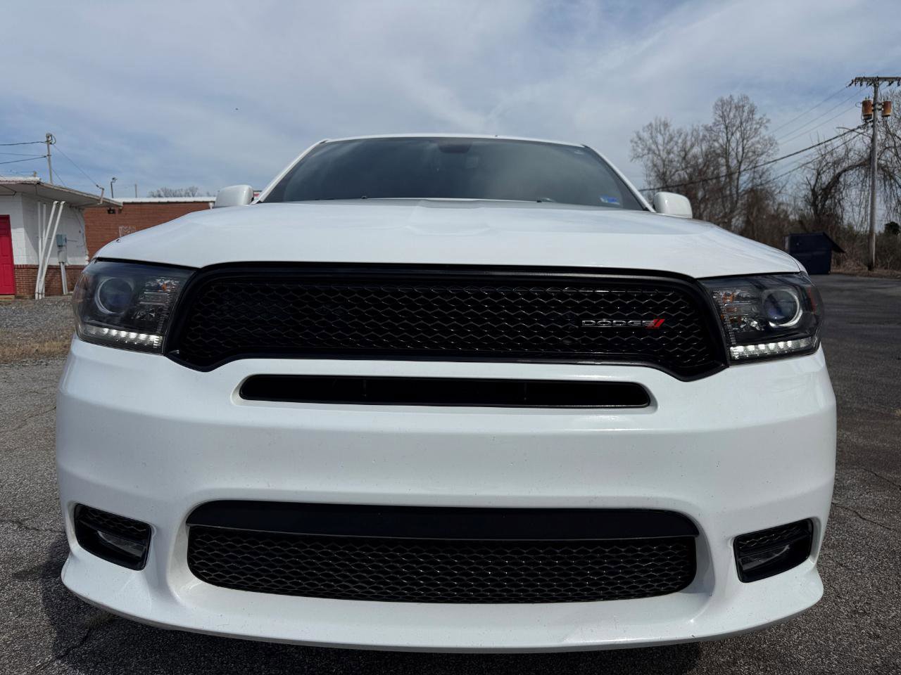 Used 2019 Dodge Durango GT image 2