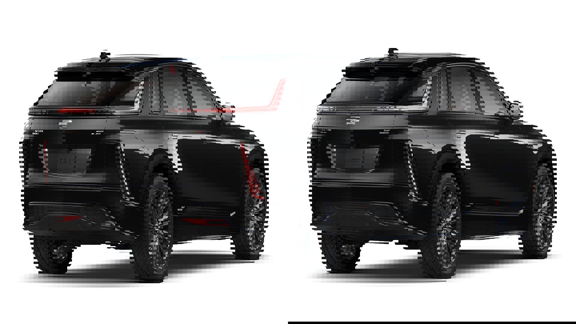 New 2026 Cadillac Lyriq V w/ LPO, Floor Liner Package image 29
