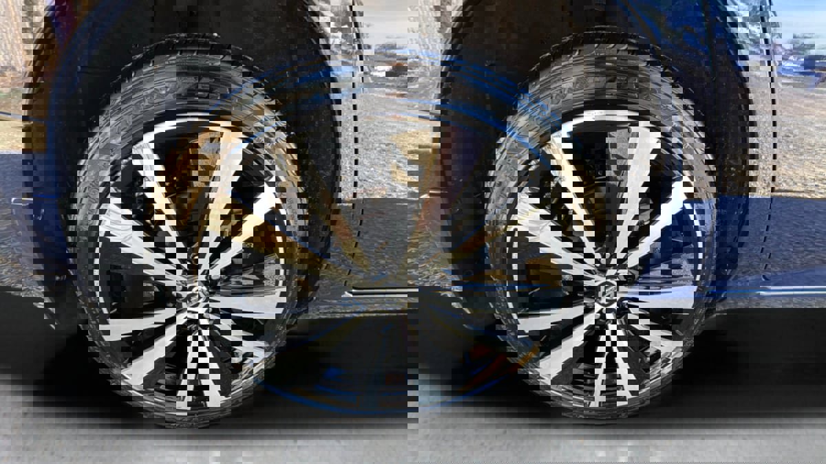 Used 2021 Nissan Altima 2.5 SR image 19