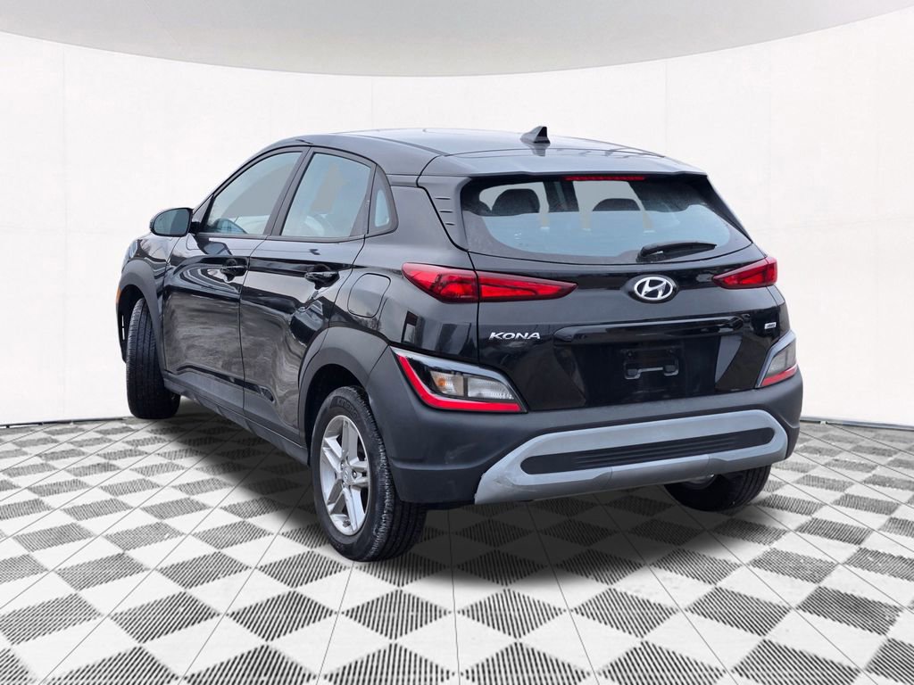 Certified 2023 Hyundai Kona SE image 23