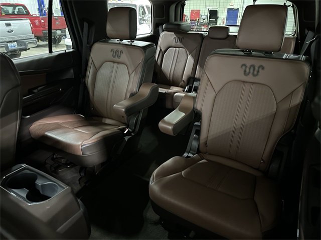 Used 2022 Ford Expedition King Ranch image 29
