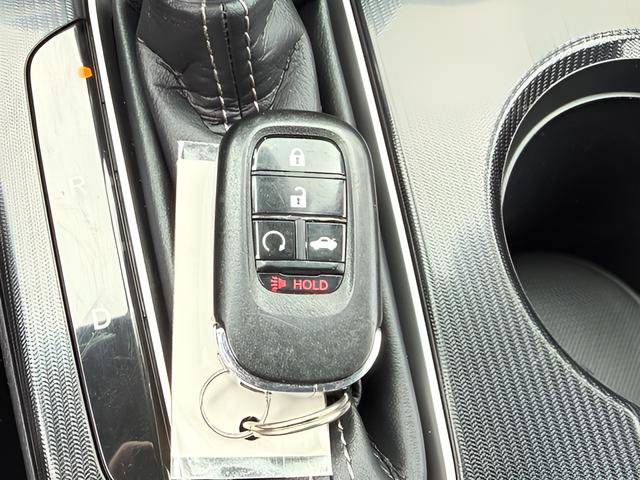 Used 2022 Honda Civic Sport image 11