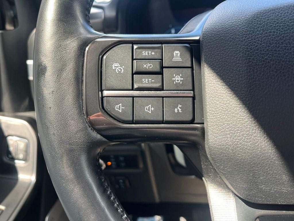 Used 2024 Ford F150 Platinum w/ Equipment Group 702A High AWD/4WD image 28