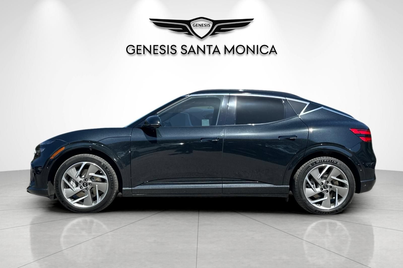 Used 2026 Genesis GV60 Advance AWD/4WD image 9
