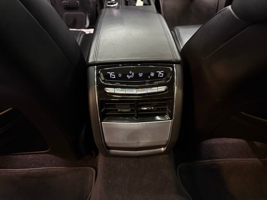 Used 2019 Cadillac CT6 Sport w/ Super Cruise Package image 37