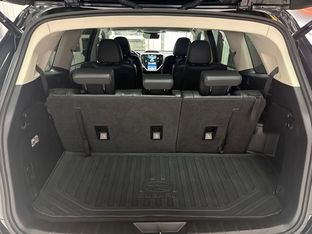 Used 2024 Subaru Ascent Limited AWD/4WD image 19