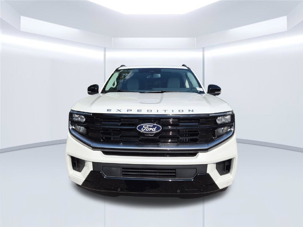 New 2027 Ford Expedition Max Platinum w/ Driver's Package AWD/4WD image 11