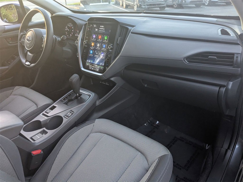 Used 2024 Subaru Crosstrek 2.0i Premium image 31