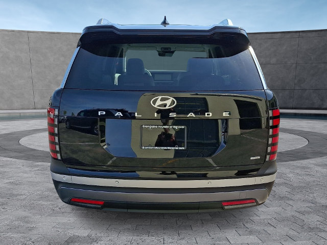New 2026 Hyundai Palisade SEL AWD/4WD image 6