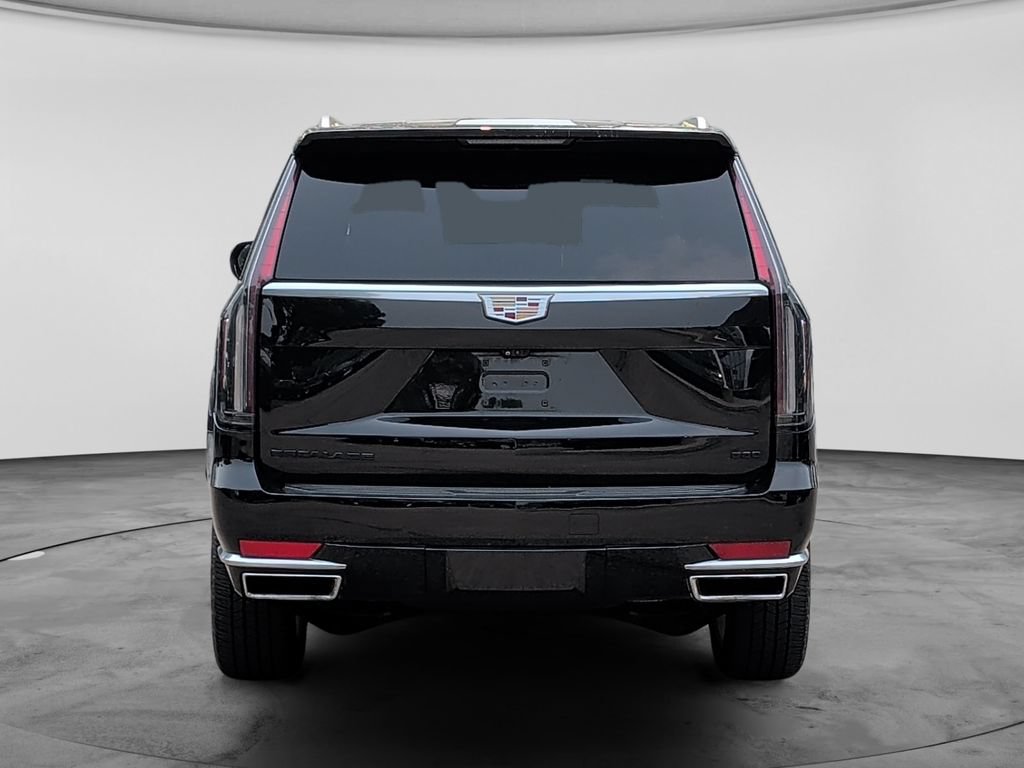 Used 2021 Cadillac Escalade Premium Luxury AWD/4WD image 6