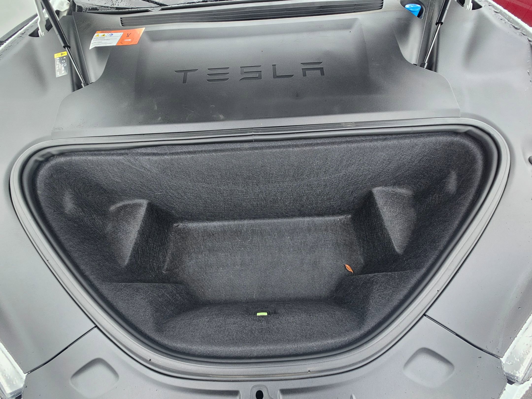 Used 2018 Tesla Model S 75D AWD/4WD image 30