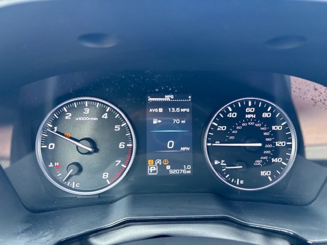 Used 2020 Subaru Outback Premium AWD/4WD image 11
