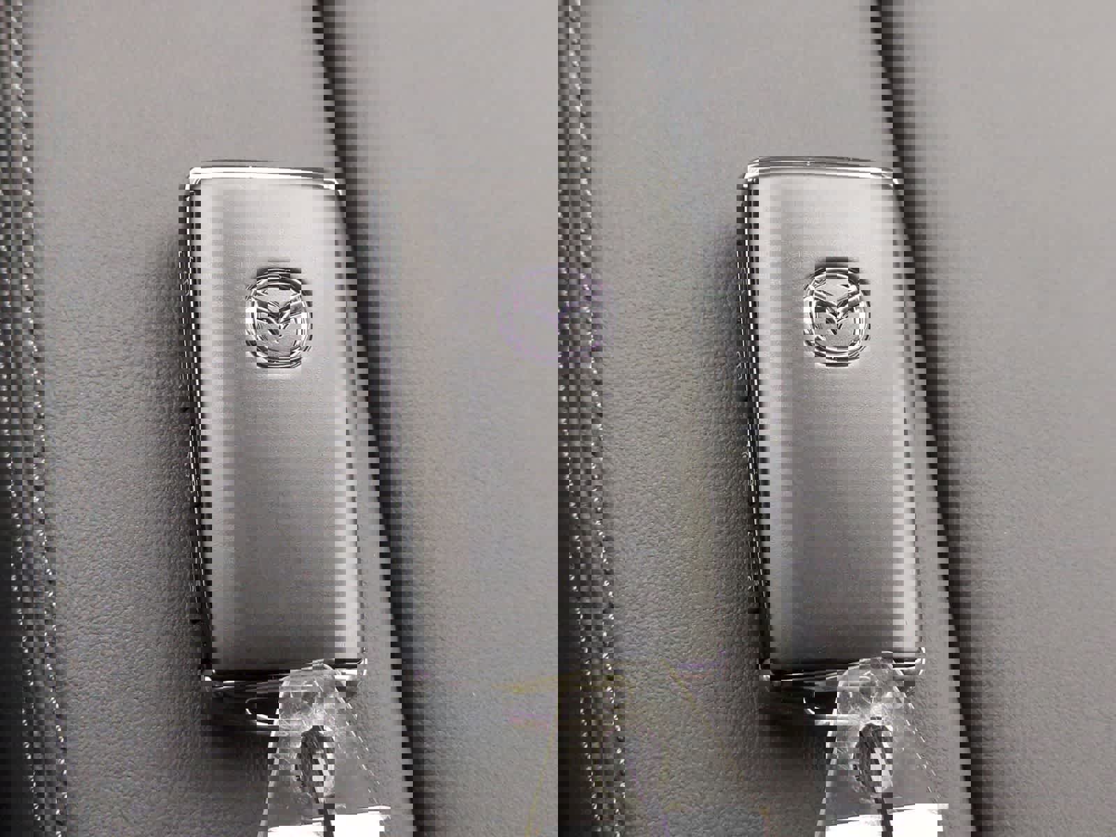 New 2026 MAZDA CX-5 2.5 S w/ Premium Package image 35