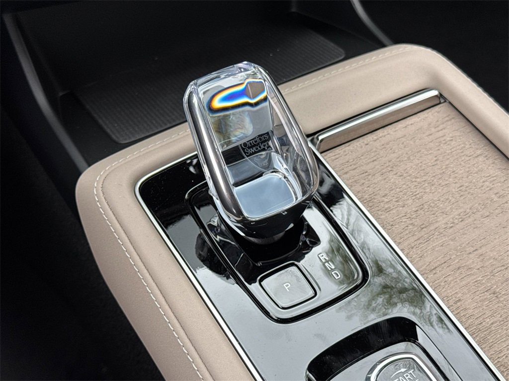 New 2026 Volvo XC90 B6 Ultra image 22