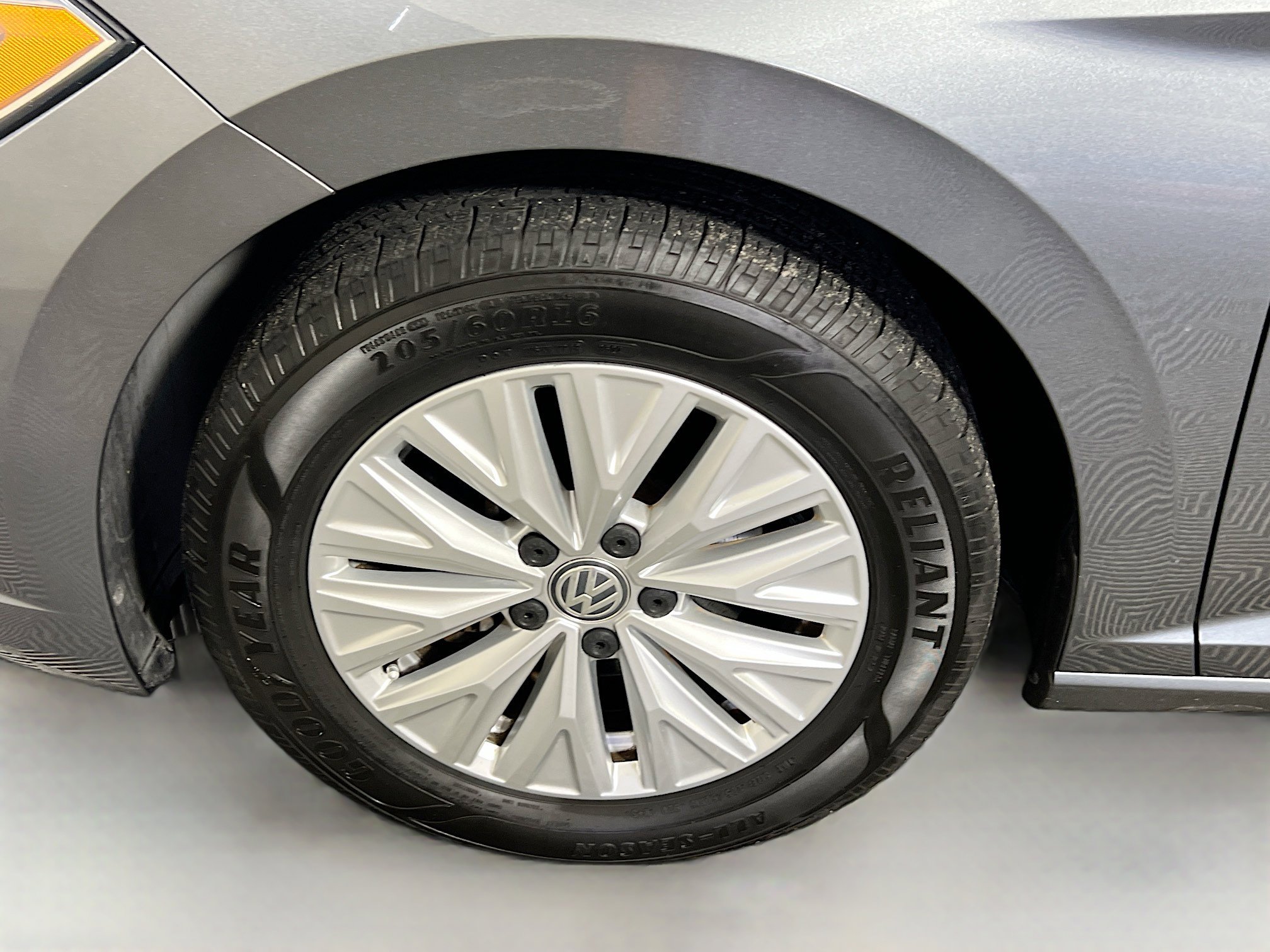 Used 2019 Volkswagen Jetta S w/ Driver Assistance Package image 13