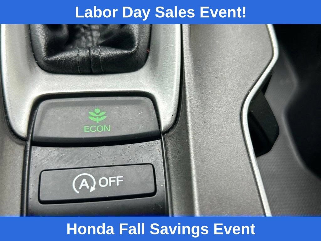 Used 2022 Honda Accord LX image 23