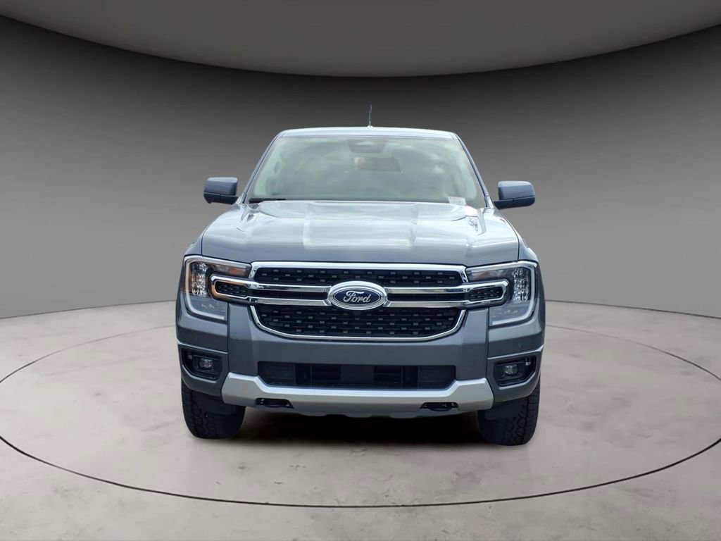 New 2026 Ford Ranger Lariat w/ FX4 Off-Road Package image 15
