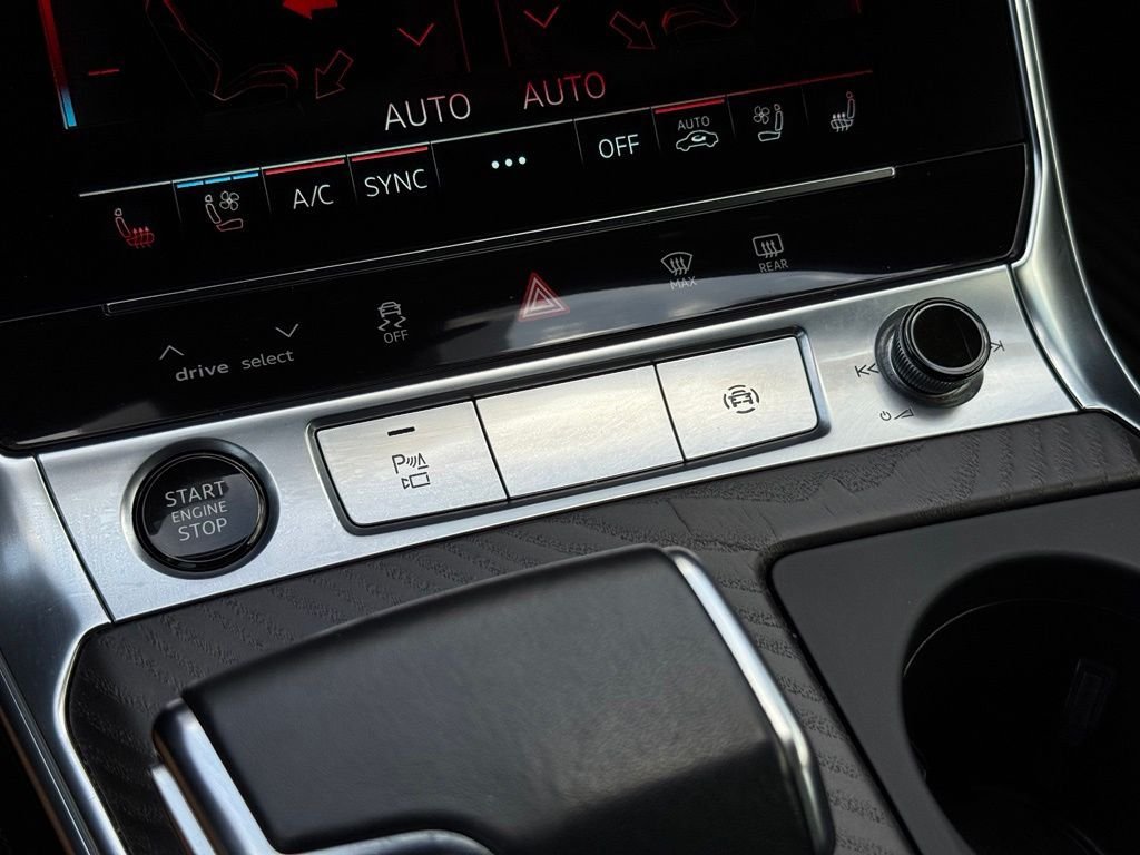 Used 2021 Audi A7 3.0T Prestige w/ Luxury Package AWD/4WD image 50