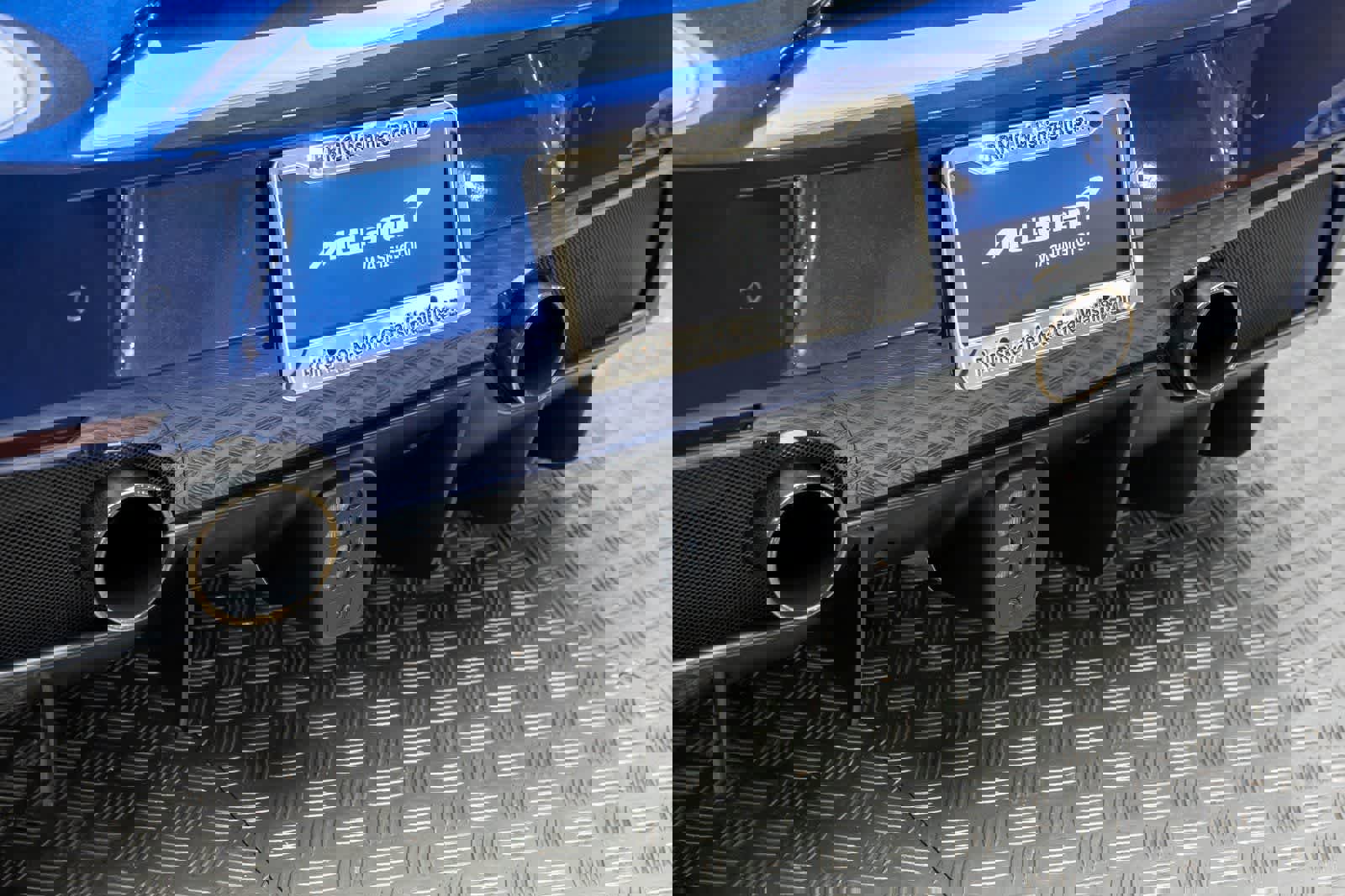 Used 2018 Ferrari 488 GTB image 60