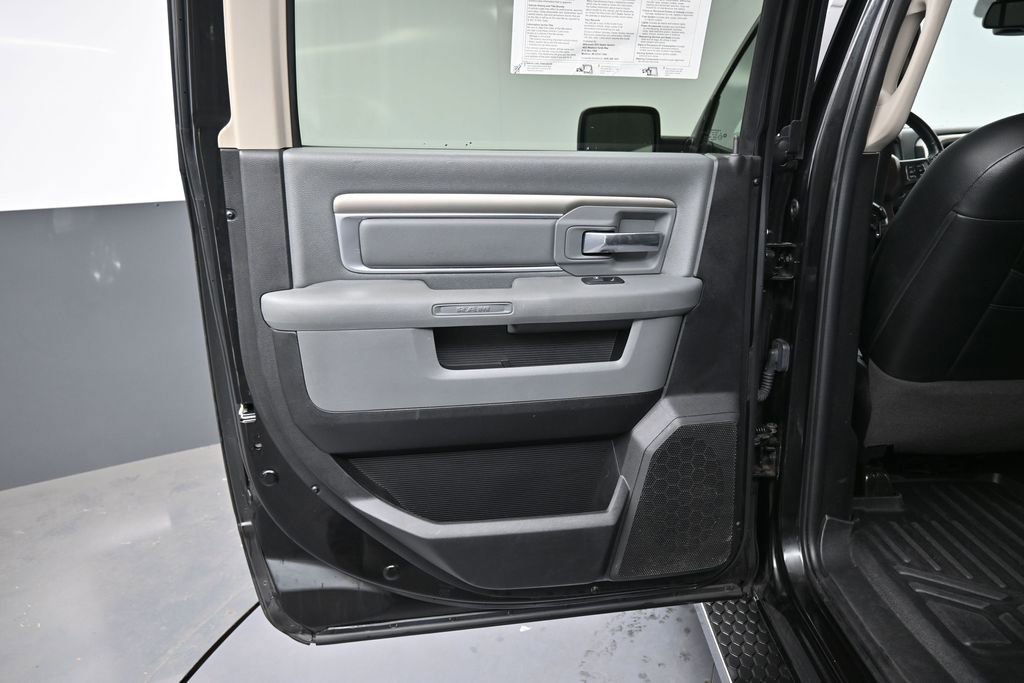 Used 2015 RAM 1500 Big Horn AWD/4WD image 22