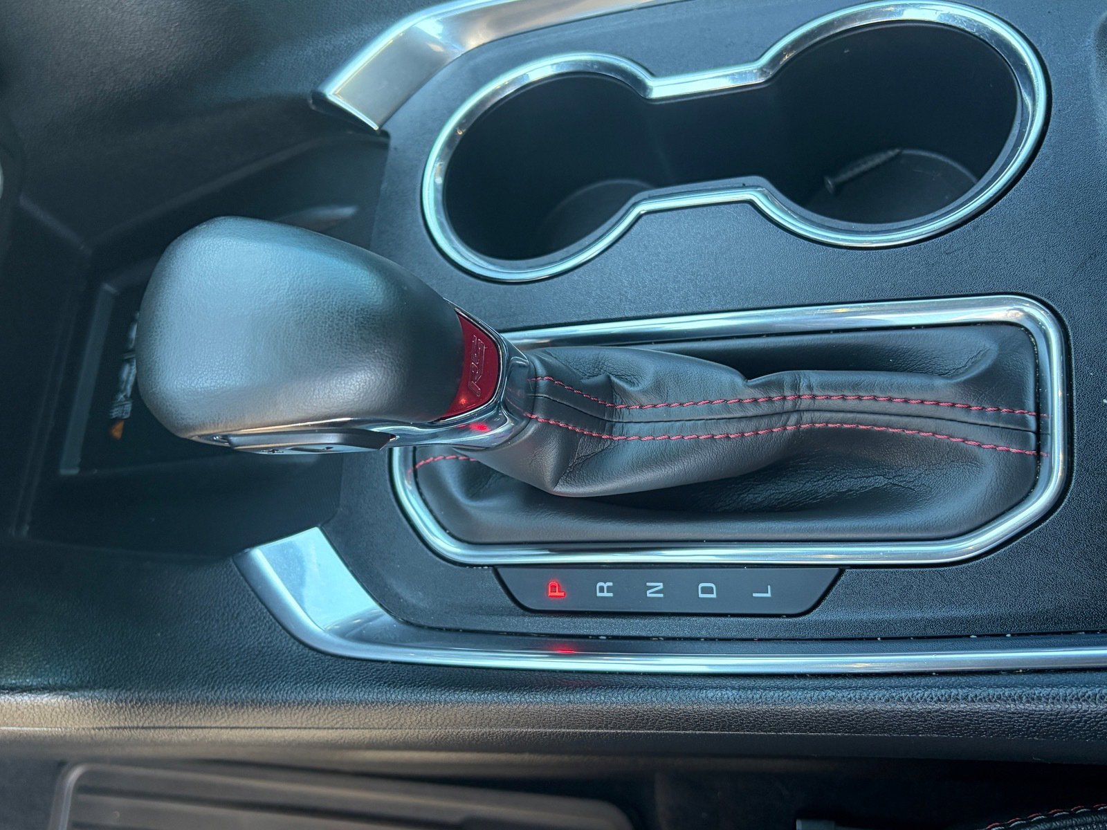 Used 2023 Chevrolet Traverse RS image 31