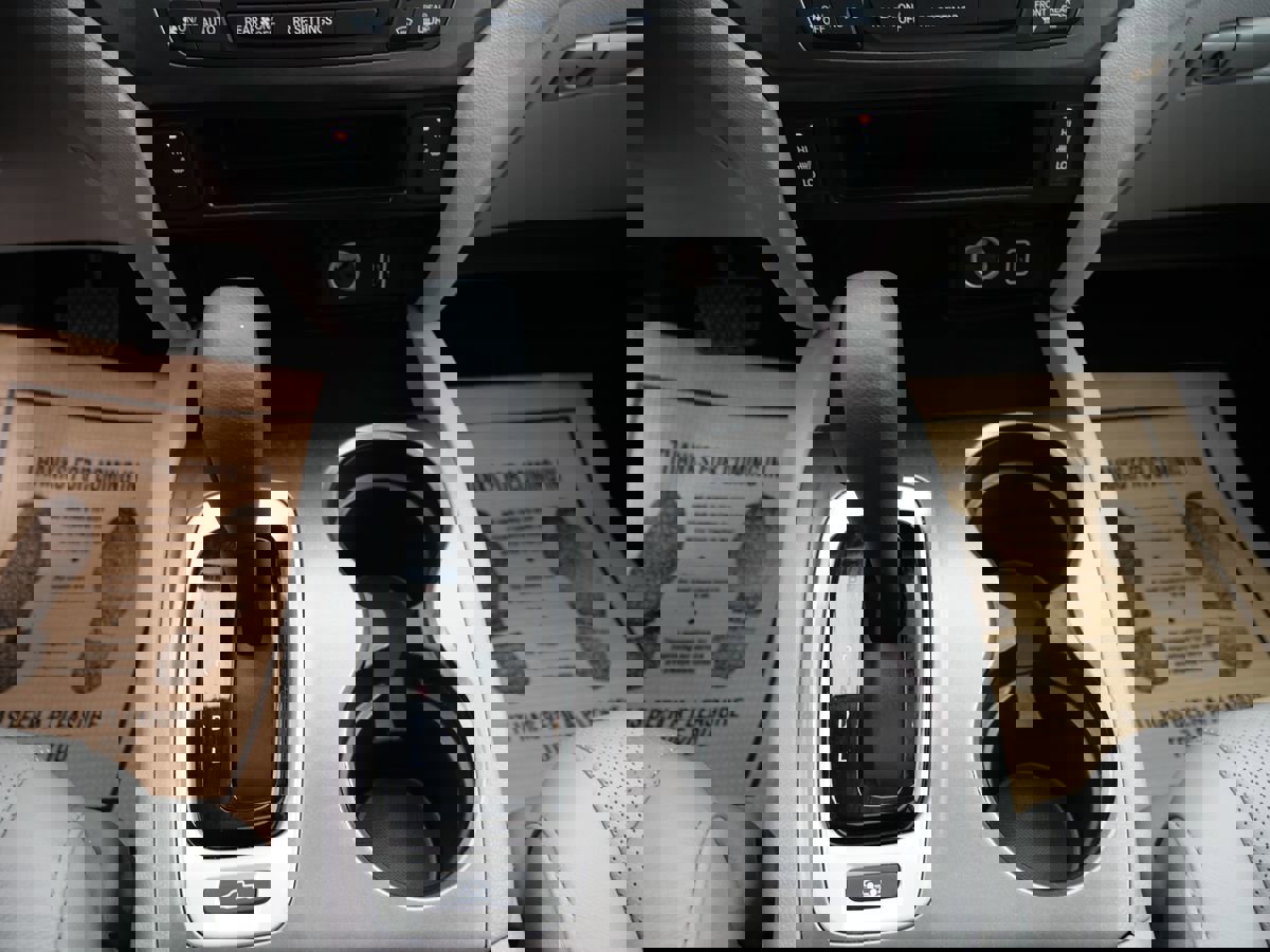 Used 2019 Honda Ridgeline RTL image 13