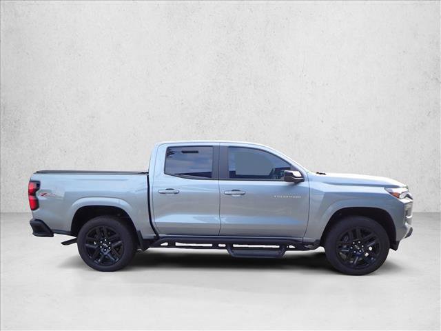 New 2025 Chevrolet Colorado Z71 w/ Technology Package image 5
