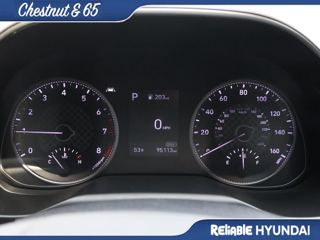 Used 2019 Hyundai Elantra SEL w/ Cargo Package image 29