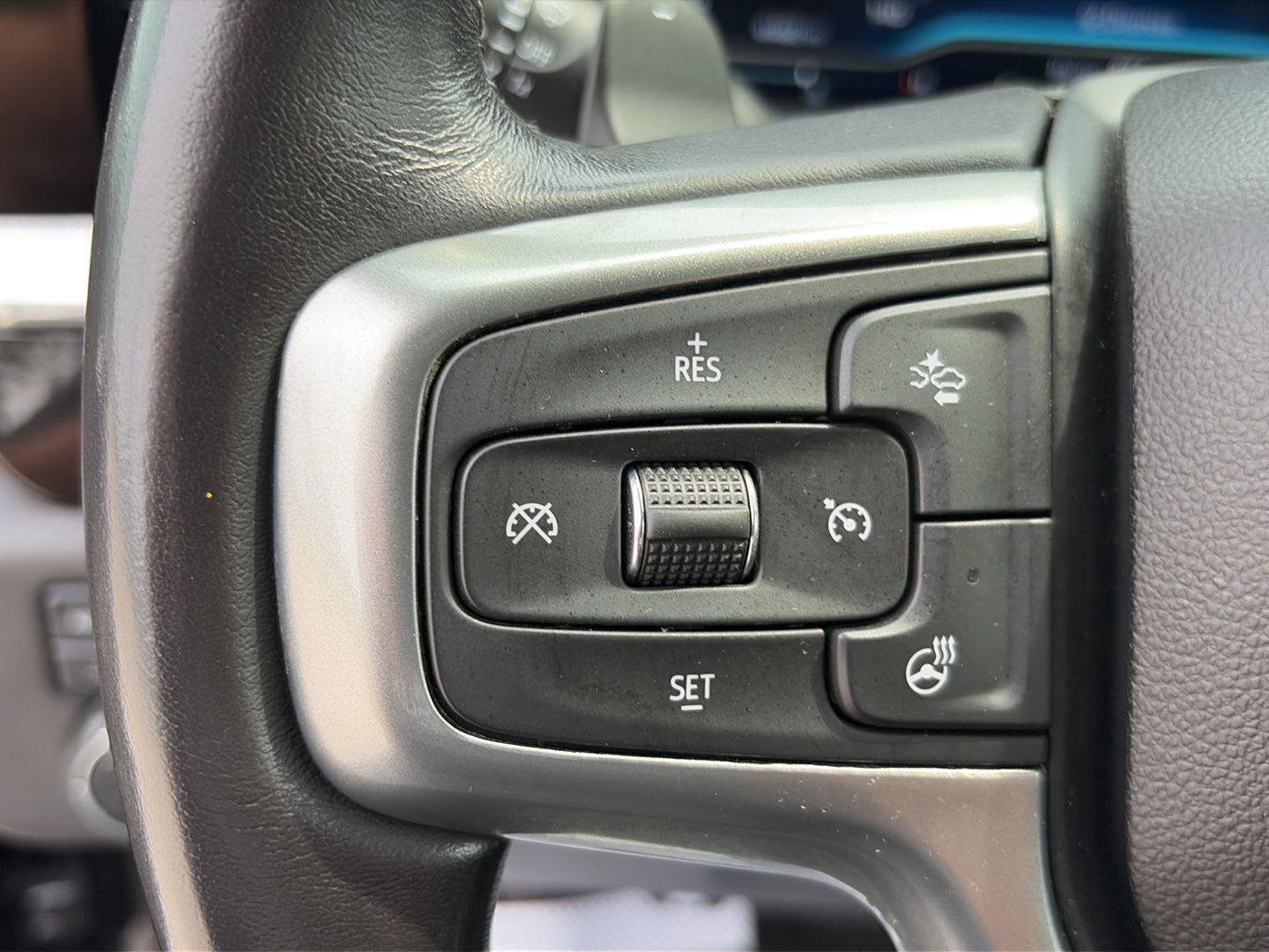 Used 2022 Chevrolet Silverado 1500 LT Trail Boss w/ LT Trail Boss Premium Package AWD/4WD image 20