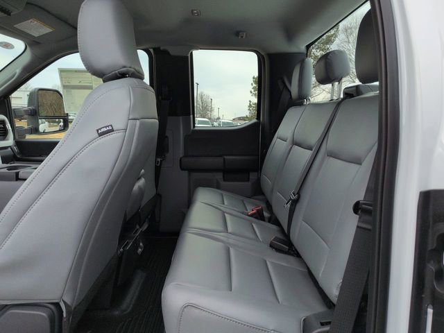 New 2026 Ford F250 XL w/ XL Chrome Package image 14