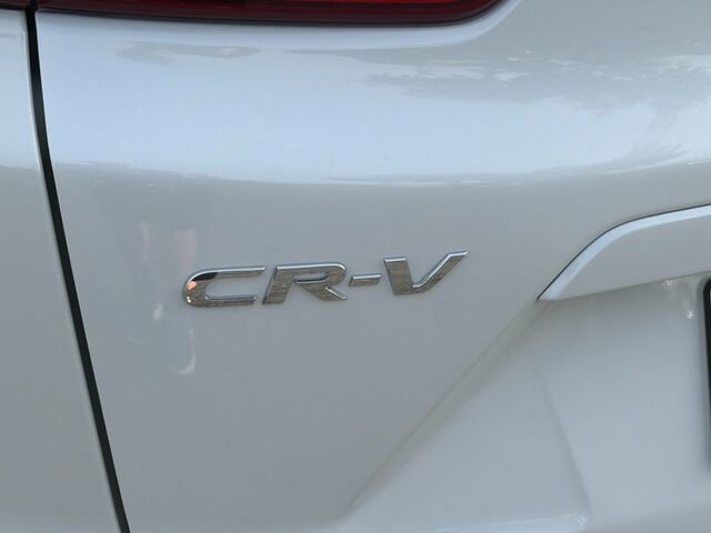 Used 2019 Honda CR-V EX image 35